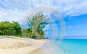Grand Cayman-Seven Mile Beach photo