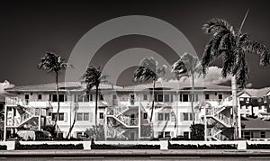 Grand Cayman-Seven Mile Beach Resort & Club 2