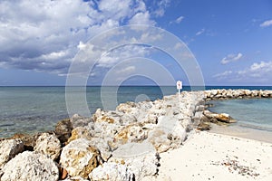 Grand Cayman Stones