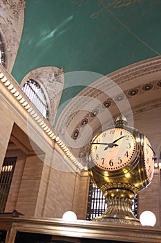 Grand Central