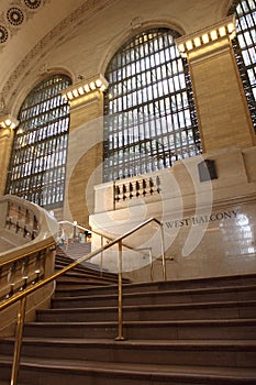 Grand Central