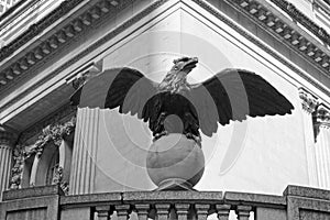 Grand Central Eagle