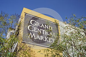 Grand Central Market