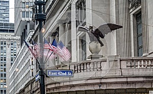 Grand Central Station