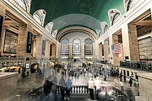 Grand central