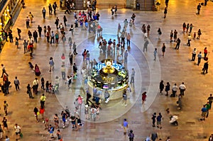 Grand Central Termina - New York