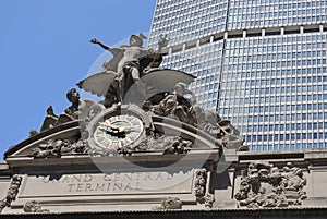 Grand Central Terminal