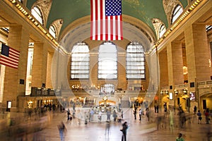 Grand Central Terminal