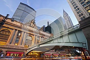 Grand Central Terminal