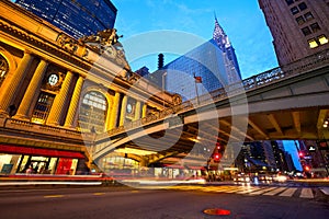 Grand Central Terminal