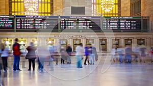 Grand Central Terminal