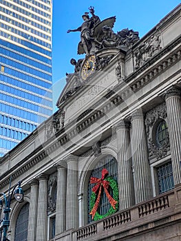 Grand Central Terminal - New York City