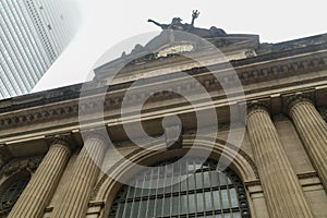 Grand Central Terminal - New York City