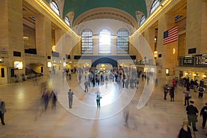 Grand Central Terminal NYC