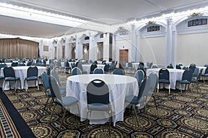 Grand Dinning Room