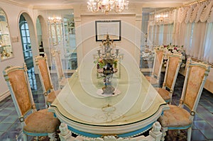 Grand Dinning Room