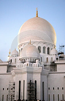 Grand Domes