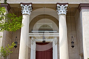 Grand Entrance 2