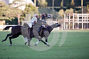 Grand Final of 70th Argentina Pato Open.