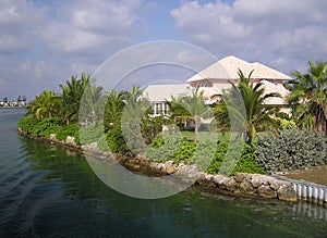 Grand Homes on Grand Cayman