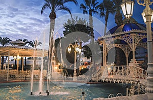 Grand Hotel La Sonrisa, Sant`Antonio Naples Italy Don Antonio`s Castle - Wedding beautiful venue