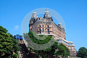 Grand Hotel Scarborough