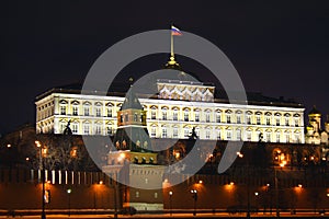 Grand Kremlin Palace. img