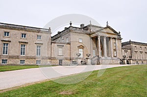 Grand Mansion photo