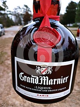 Grand Marnier
