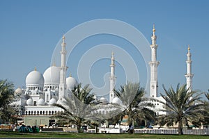 Velký mešita z dhabí 