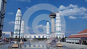 Grand Mosque