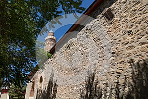 Grand Mosque of Elazig in Harput