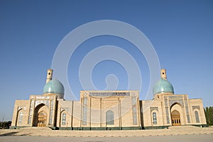 Grand Mosque Hazrati Imom