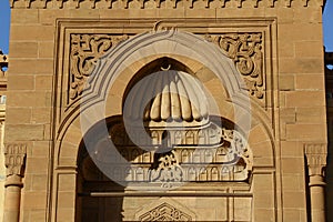 Grand Mosque of Khartoum in Sudan