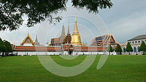 Grand Palace