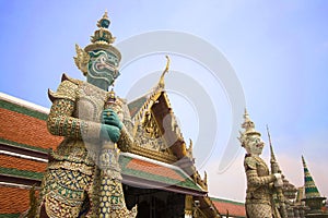 Grand Palace