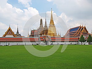 Grand palace