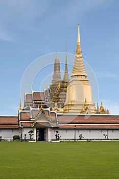 Grand Palace - Thailand