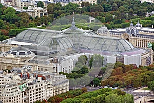 Grand Palais