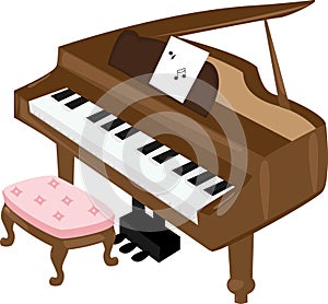 Grand Piano