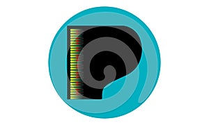 Grand Piano Icon