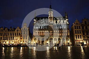 Grand Place