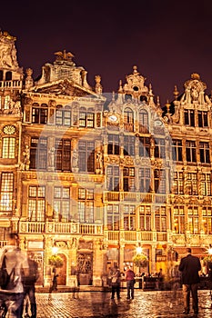 Grand Place