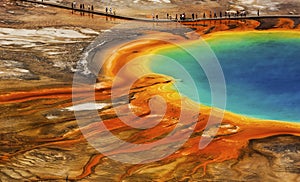 Grand Prismatic