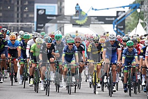 Grand Prix Cycliste de Montreal