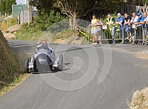 Grand Prix free practice