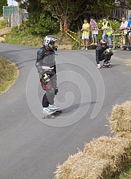 Grand Prix free practice