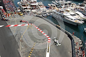 Grand Prix Monaco 2009