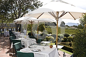 Grand Roche, Paarl