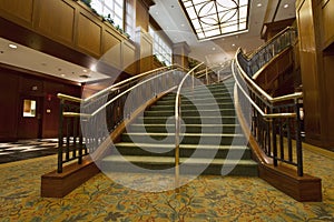Grand Staircase